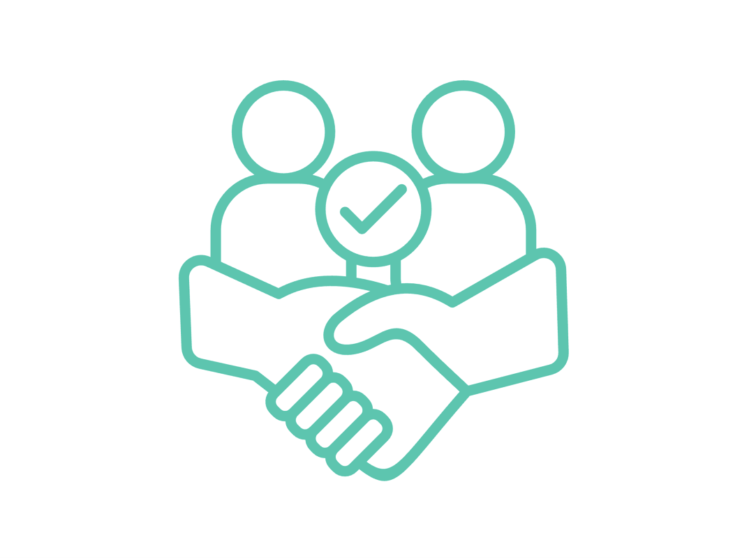 Document upload interface